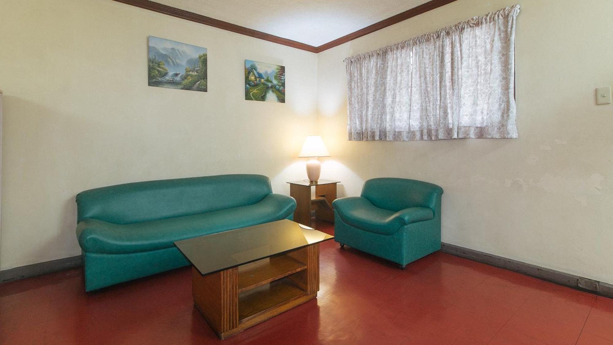 Reddoorz At Broadway Court Apartelle Bandar Quezon Luaran gambar