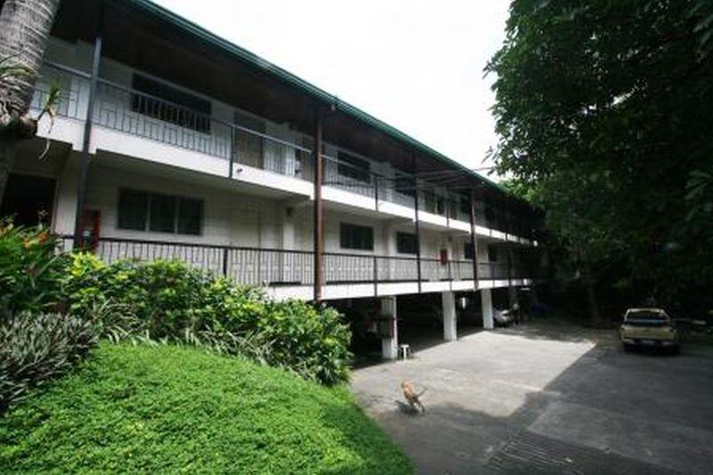 Reddoorz At Broadway Court Apartelle Bandar Quezon Luaran gambar