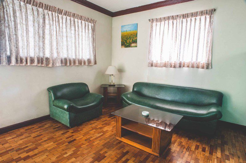 Reddoorz At Broadway Court Apartelle Bandar Quezon Luaran gambar