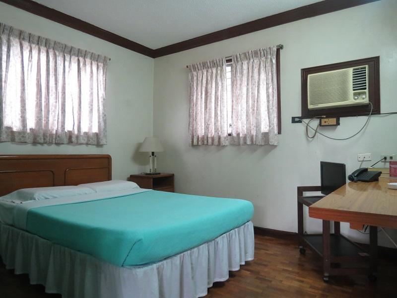 Reddoorz At Broadway Court Apartelle Bandar Quezon Luaran gambar