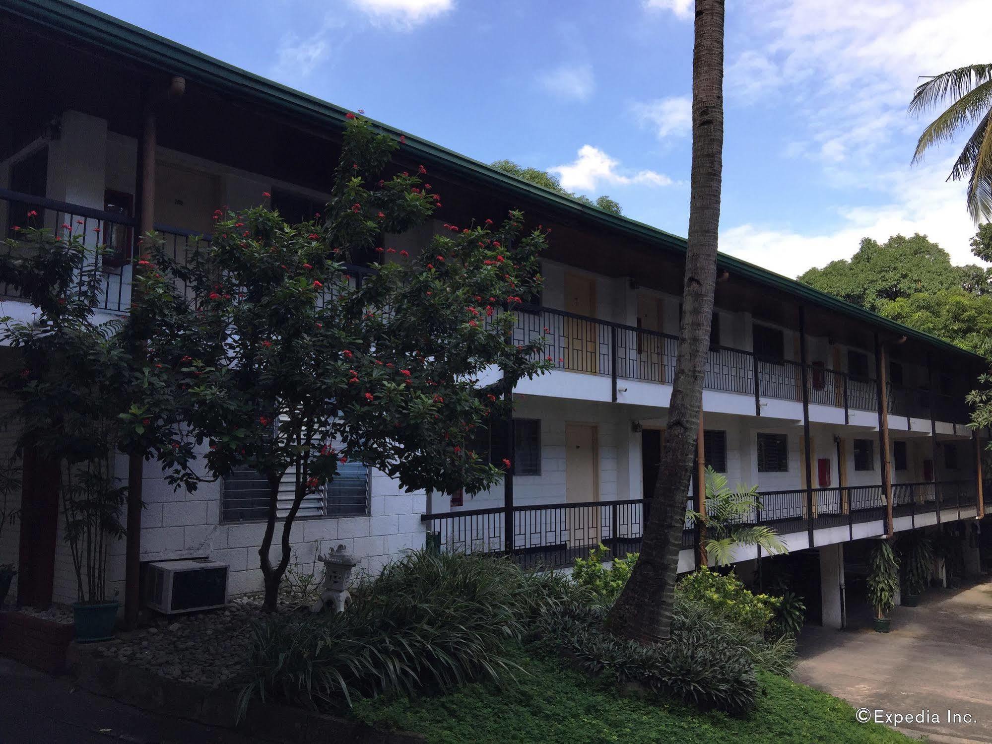 Reddoorz At Broadway Court Apartelle Bandar Quezon Luaran gambar