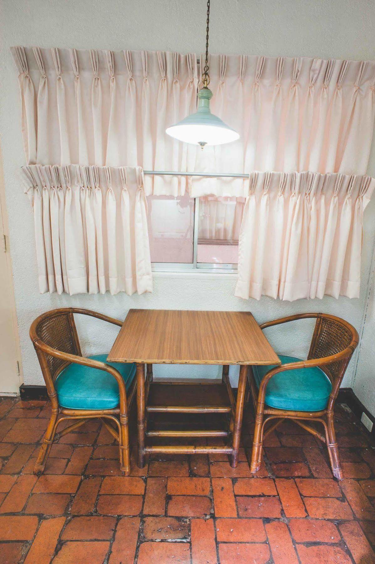 Reddoorz At Broadway Court Apartelle Bandar Quezon Luaran gambar
